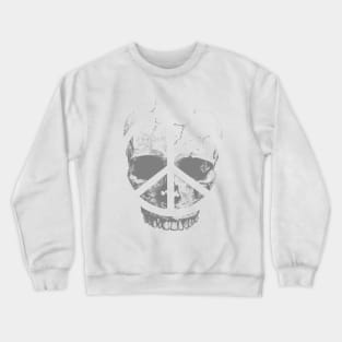 War and Peace Crewneck Sweatshirt